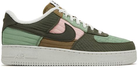 nike air force 1 '07 lx 'mini|air force 1 07 toasty.